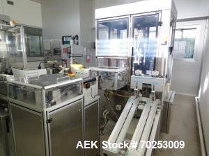 Used BOSCH MRD Syringe Filling