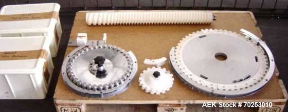 Used- Bosch DRN 3010 Ampoulering