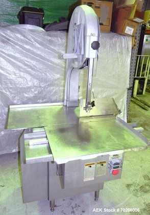 Used- Biro Manufacturing Power Meat