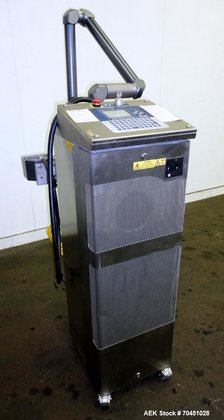 Used- Video Jet 3410 High