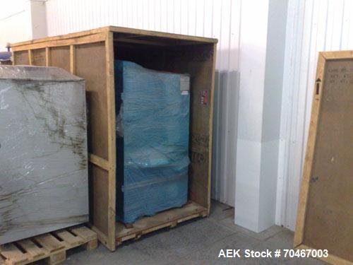 NEW-IMA Model Rotovac-210 Plus Thermoforming
