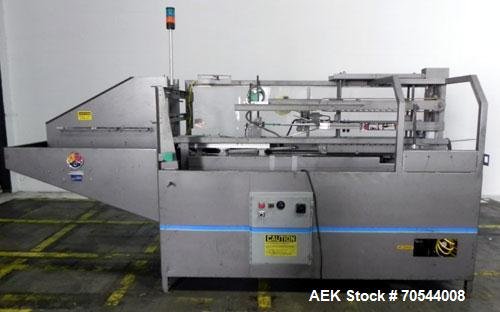 Used- ABC Model 112 Side