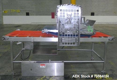 Used- Quantum Model WTPA Waterfall
