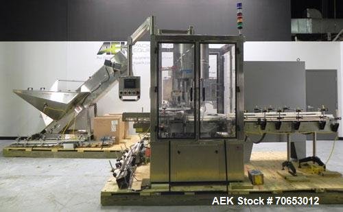 Used- Pneumatic Scale Model TC-45-10