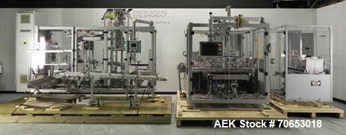 Used- Skinetta Model Pick &