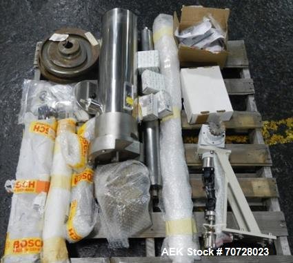 Unused- New Bosch Encapsulation Bead