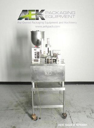 Used- Autoprod Model 2000 Fil-N-Seal