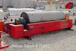 USED: Bird 30" x 96"