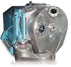 USED- Heinkel HF-600 Inverting Filter