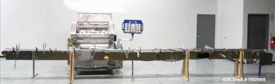 Used- Merrill Model 72-39 ADH