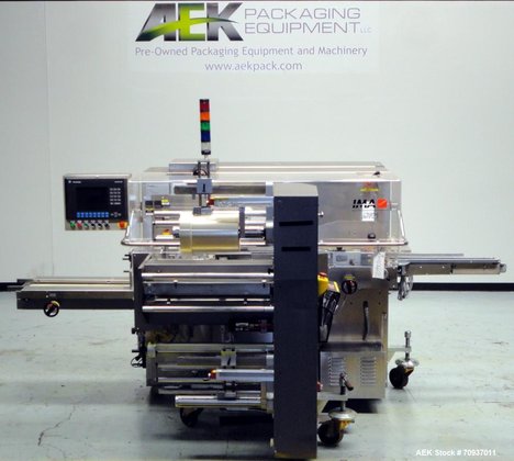 Used- BFB (IMA) Model AC-120