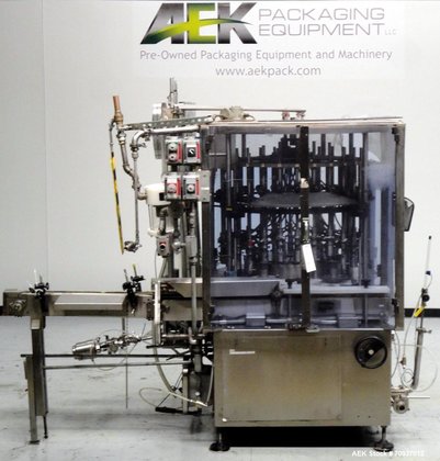 Used- US Bottlers Model VA-28