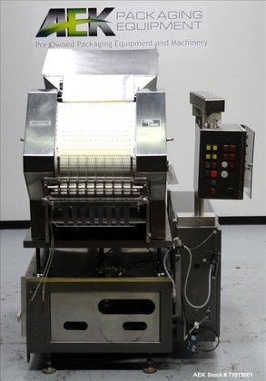 Used- Lakso Model Reformer 450