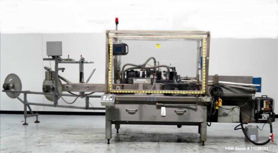Used- Trine Model 5500G/S High