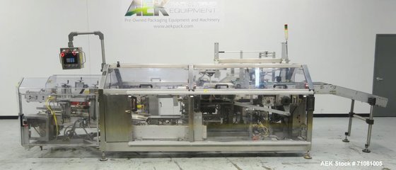 Used- Fallas Model L Index