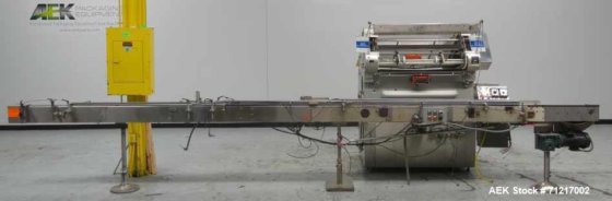 Used- Merrill Model 72-39 AD
