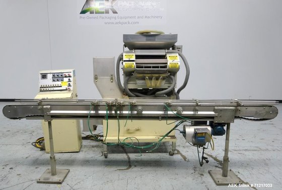 Used- Merrill Model 30-16 ADH