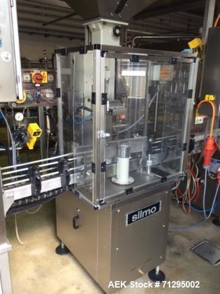 Used- Corker Bertolaso / Silmo