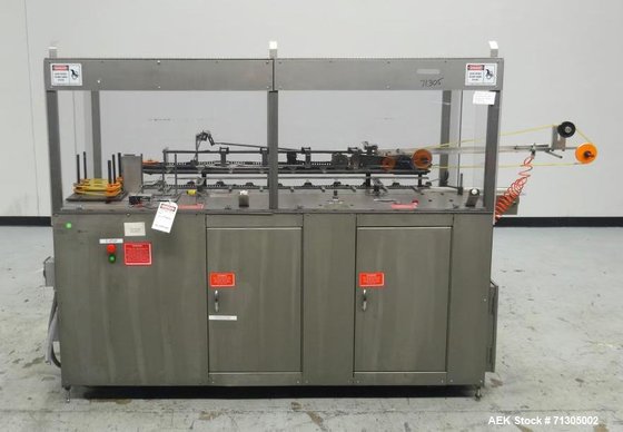 Used- Bivans Model 82 Top