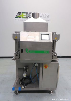 Used- Hapa Model H-730 Foil
