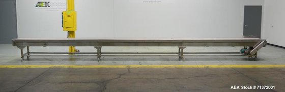 Used- Kamflex Model 811 Horizontal