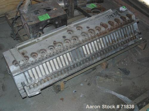 USED- EDI Autoflex 42" Sheet