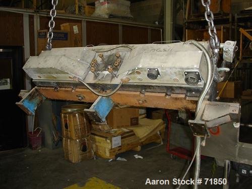 USED: EDI 42" wide autoflex