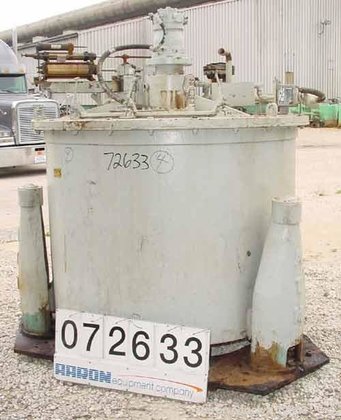USED: Delaval/ATM 48" x 30"