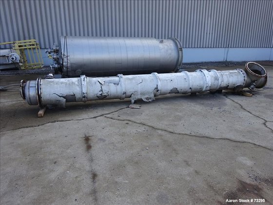 Used- Superior Welding Two Pass