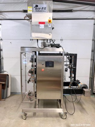 Phoenix Engineering GP2000 GoPacker Stick