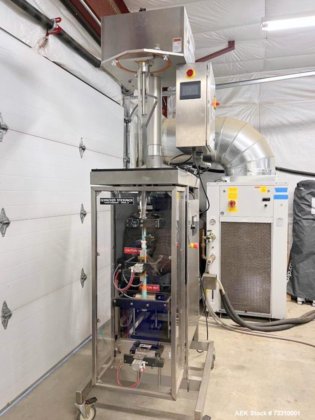 Phoenix Engineering GP2000 GoPacker Stick