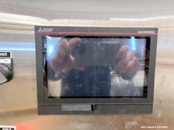 Phoenix Engineering GP2000 GoPacker Stick