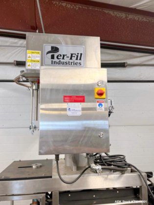 Phoenix Engineering GP2000 GoPacker Stick