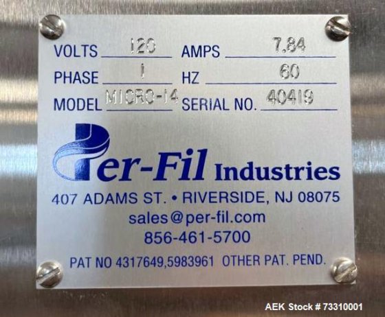 Phoenix Engineering GP2000 GoPacker Stick