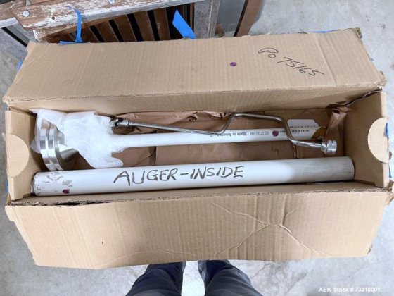 Phoenix Engineering GP2000 GoPacker Stick