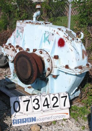 Used- Jones Reducer, Size 300/THA.