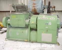 Used- Hermann Linden Double Arm