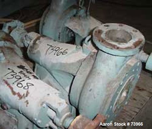 Used- Bird Deflaker, Model DF2,