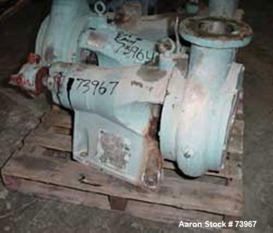 Used- Bird Deflaker, Model DF2,
