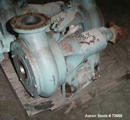 Used- Bird Deflaker, Model DF2,
