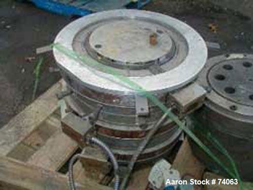 USED: Filmaster 10" single layer
