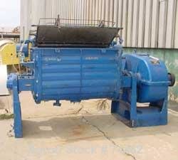 Used- Werner Pfleiderer Double Arm