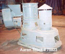 Used- C.E. Raymond 18" High-Speed,