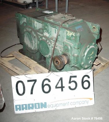 Used- Sumitomo Paramax 7 Parallel
