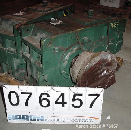 Used- Sumitomo Paramax 7 Parallel