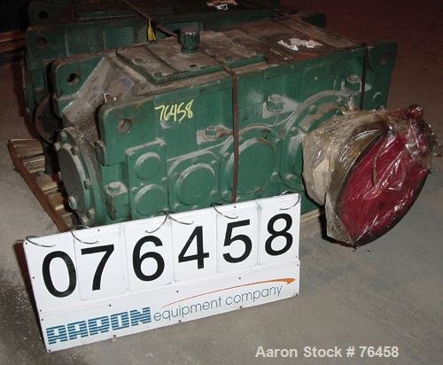 Used- Sumitomo Paramax 7 Parallel