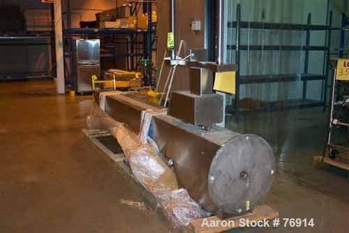 Used- Meto Corporation Metolift, Model
