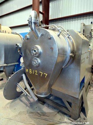 Used- Heinkel HF300 Inverting Filter