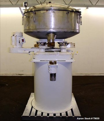 Used- Gump Pneumatic Inline Pressure