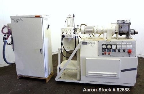 Used- Baker Perkins/Guittard Lab Size